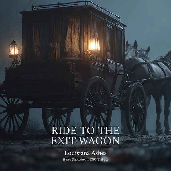 Ride to the Exit Wagon